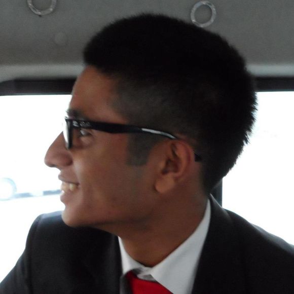 Meet your Posher, Kepler - Picture 1 of 1